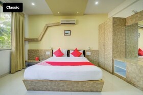 Saiba Residency