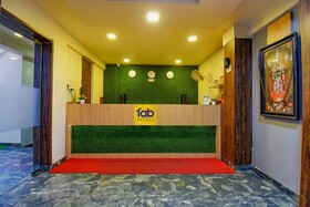 Corporate Guestline By FabHotels