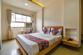 Corporate Guestline By FabHotels