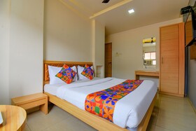 Corporate Guestline By FabHotels