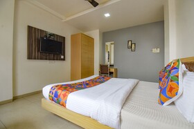 Corporate Guestline By FabHotels