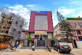 Corporate Guestline By FabHotels