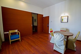 Hotel Rathi Residency
