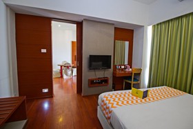 Hotel Rathi Residency