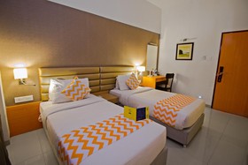 Hotel Rathi Residency
