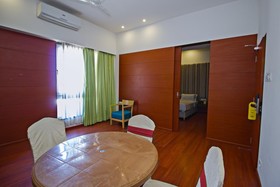 Hotel Rathi Residency