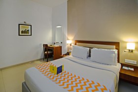 Hotel Rathi Residency