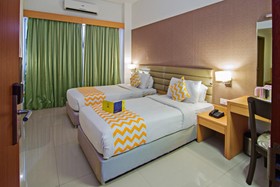 Hotel Rathi Residency