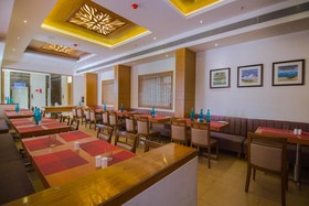 Hotel Rathi Residency