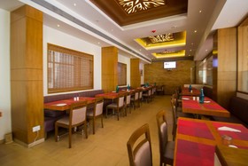 Hotel Rathi Residency