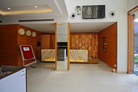 Hotel Rathi Residency