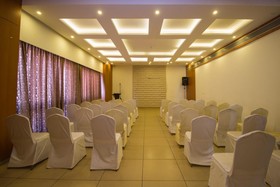 Hotel Rathi Residency