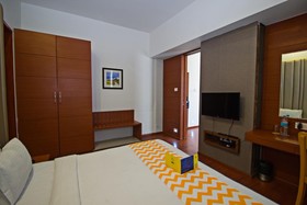 Hotel Rathi Residency