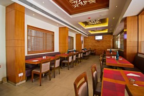 Hotel Rathi Residency