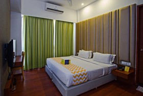 Hotel Rathi Residency