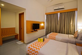 Hotel Rathi Residency