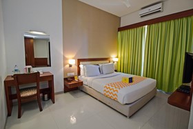 Hotel Rathi Residency