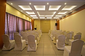 Hotel Rathi Residency