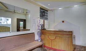 Aero Studio by Treebo