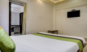 Aero Studio by Treebo