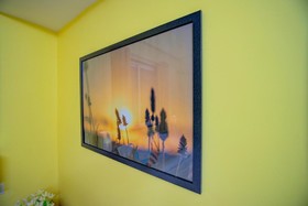 Alluring Studio Stay Kharadi by OYO Rooms