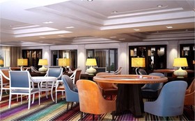 Amanora The Fern Hotel