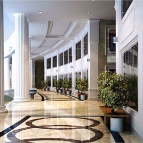 Amanora The Fern Hotel