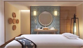 Amanora The Fern Hotel