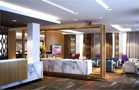 Amanora The Fern Hotel