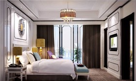 Amanora The Fern Hotel