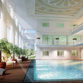 Amanora The Fern Hotel