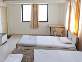 Amigo Service Apartment