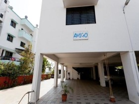 Amigo Service Apartment