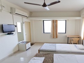 Amigo Service Apartment