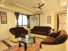 Amigo Service Apartment