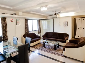 Amigo Service Apartment