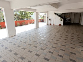 Amigo Service Apartment