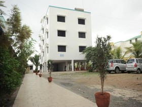 Amigo Service Apartment