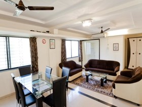 Amigo Service Apartment