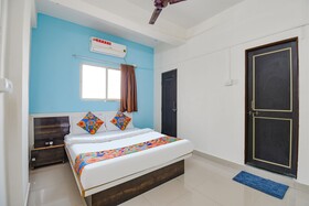 Ashiyana Lodge by Fabhotel