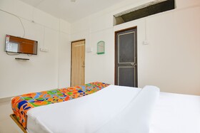 Ashiyana Lodge by Fabhotel