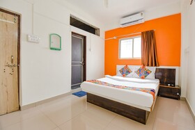 Ashiyana Lodge by Fabhotel