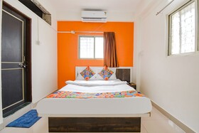 Ashiyana Lodge by Fabhotel