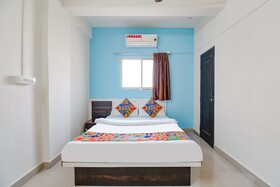 Ashiyana Lodge by Fabhotel