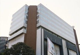 Aurora Towers