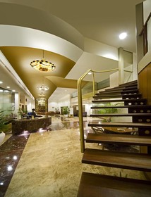 Aurora Towers