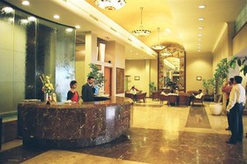Aurora Towers