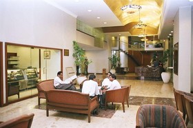 Aurora Towers