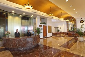 Aurora Towers