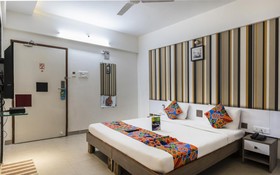 Brook Elan by FabHotels